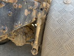 4 Underbody - Truck with 