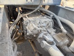 4 Underbody - Truck with Transmission