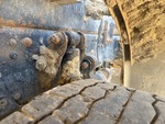 4 Underbody - Truck with 