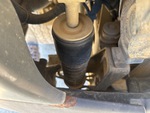4 Underbody - Truck with 