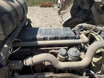 4 Engine with Engine - Right Side
