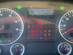 4 Transmision with Warning Lights