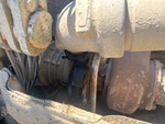 4 Engine with Oil Leaks