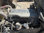 4 Engine with Engine - Left Side