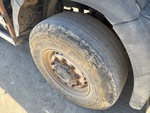 4 Underbody - Truck with Right Front Drive Tires