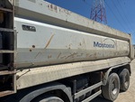 General Appearance with Paint