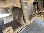 4 Underbody - Truck with Suspension Bushings