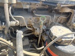 4 Engine with Fuel System