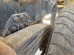 4 Underbody - Truck with 