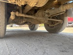 4 Underbody - Truck with 
