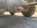 4 Underbody - Truck with 