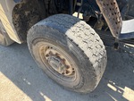 4 Underbody - Truck with Right Steer Tire