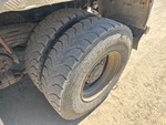 4 Underbody - Truck with Left Rear Drive Tires