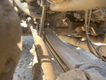 4 Underbody - Truck with 