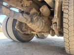 4 Underbody - Truck with Rear Drive Axle