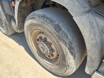 4 Underbody - Truck with Left Front Drive Tires