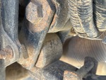 4 Underbody - Truck with 
