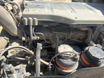 4 Engine with Fuel Leaks