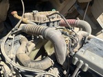 4 Engine with Cooling System Leaks