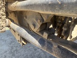 4 Underbody - Truck with Suspension Springs/Hangers