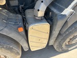 4 Engine with Diesel Particulate Filter