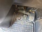 4 Transmision with Brake Control