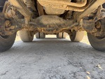 4 Underbody - Truck with Front Drive Axle