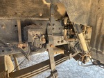 4 Underbody - Truck with 