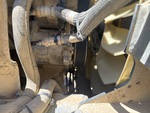 4 Engine with A/C Compressor