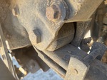 4 Underbody - Truck with 