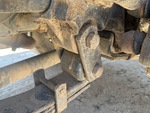 4 Underbody - Truck with 