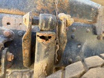 4 Underbody - Truck with 