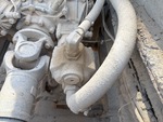 4 Underbody - Truck with PTO Pump