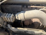 4 Engine with Exhaust System