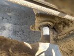 4 Underbody - Truck with 