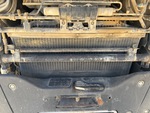 4 Engine with Radiator