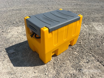 2026 TANK-UNION DTK240 Fuel Tank (Unused)