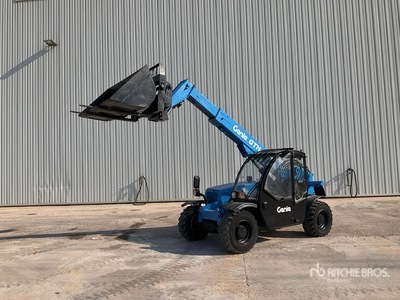 2006 Terex Telelift 2306 Telehandler
