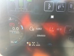 Hour Meter / Odometer