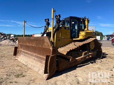 2012 Cat D6TLGP ブルドーザー