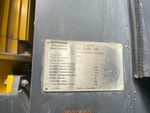 General Appearance with Numero seriale/numero d’identificazione del veicolo (VIN)