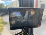 Cab with 