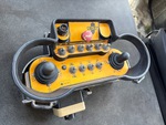 Cadre with Télécommande