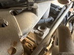 Moteur with Compresseur d'air