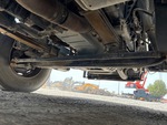 Sous-caisse with Essieu directeur (non moteur)