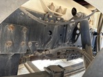 Sous-caisse with Condition du cadre