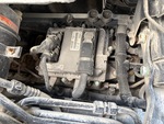 Moteur with Moteur - Côté gauche