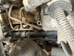 Moteur with Pompe à injection
