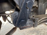 Sous-caisse with Manches de suspension