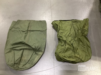 (850) Clothing Bags